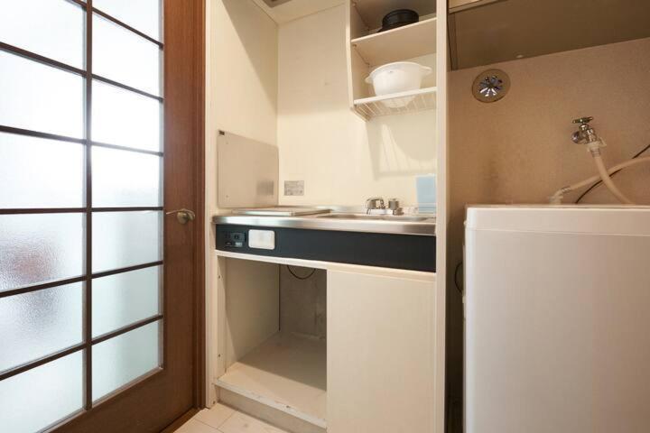 Garden Otsuka Apartment Токио Екстериор снимка