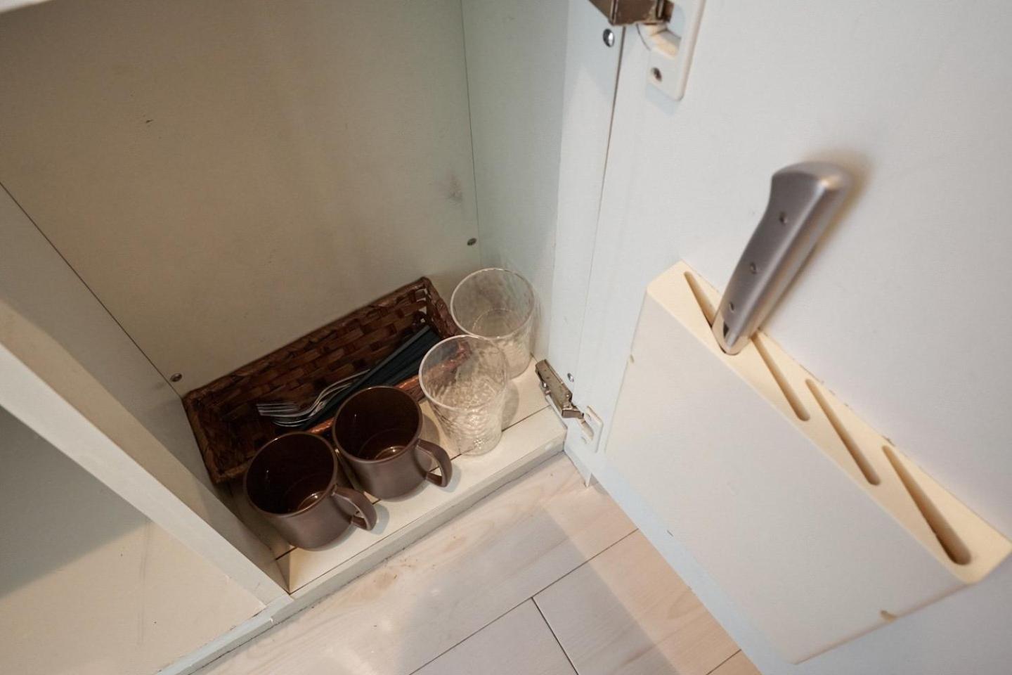 Garden Otsuka Apartment Токио Екстериор снимка