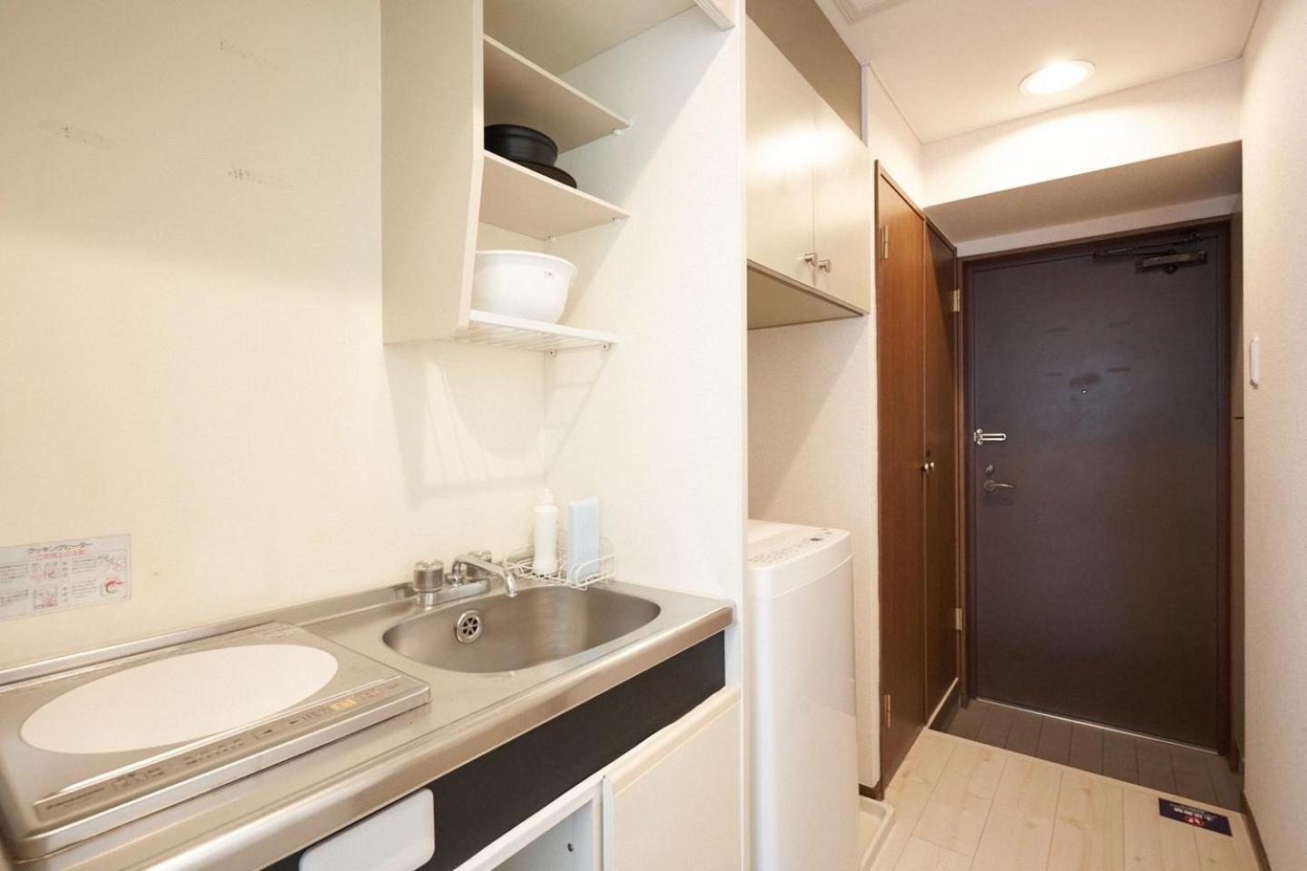Garden Otsuka Apartment Токио Екстериор снимка