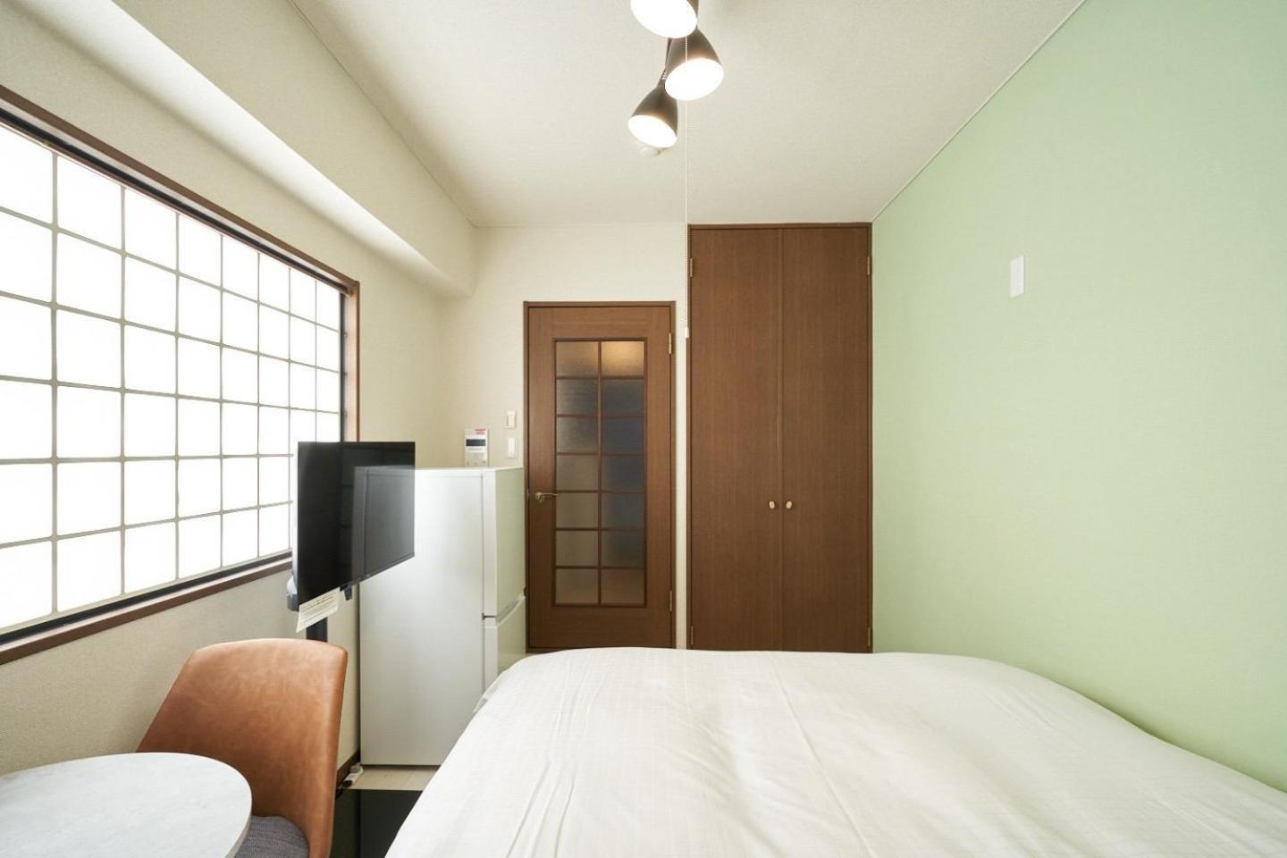 Garden Otsuka Apartment Токио Екстериор снимка