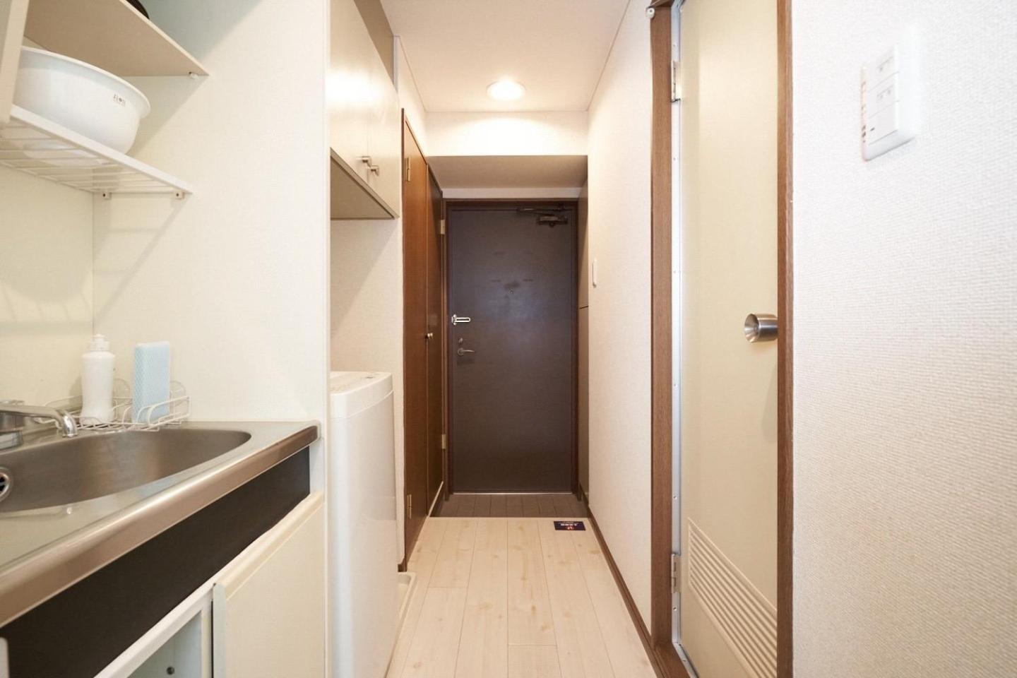 Garden Otsuka Apartment Токио Екстериор снимка