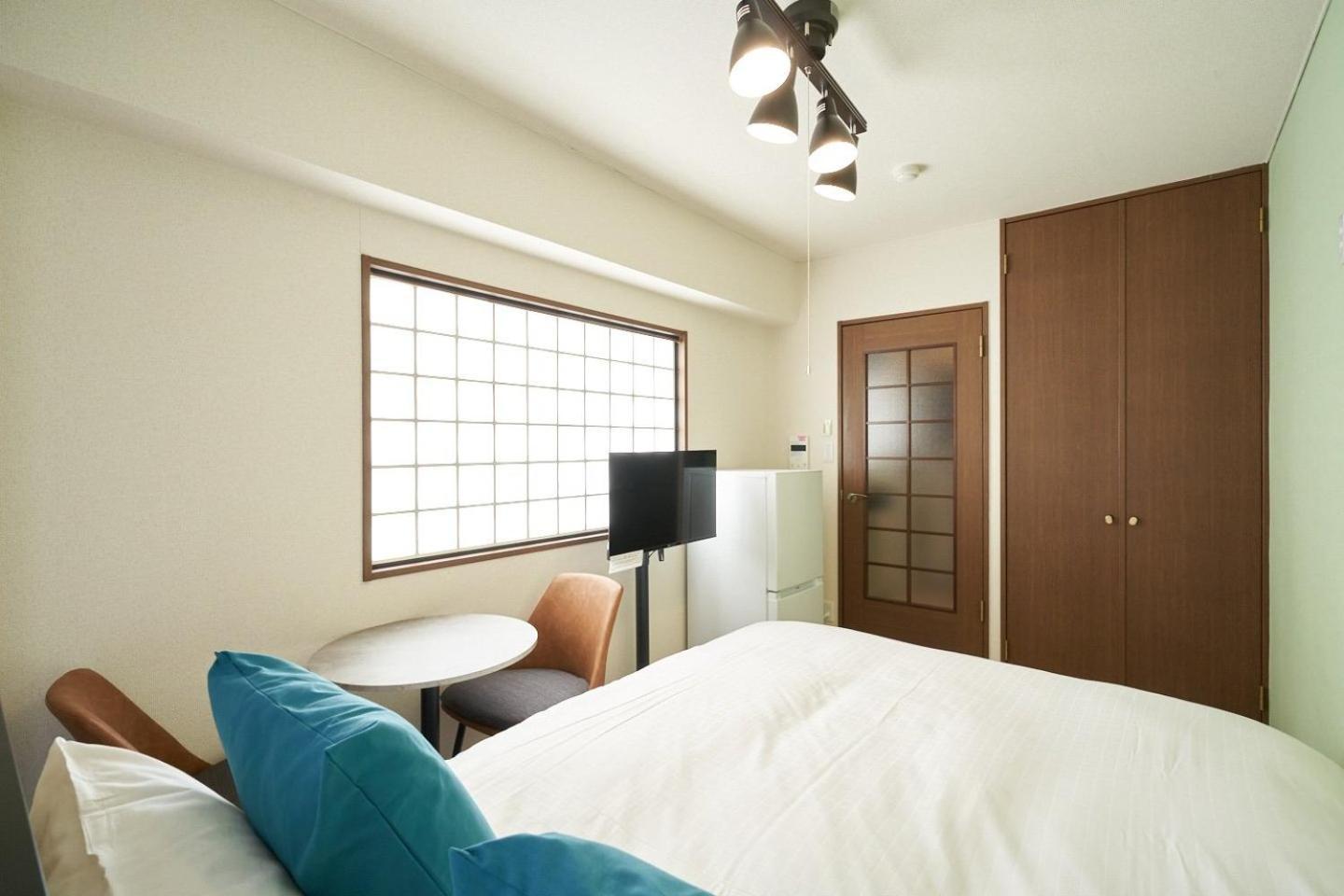 Garden Otsuka Apartment Токио Екстериор снимка
