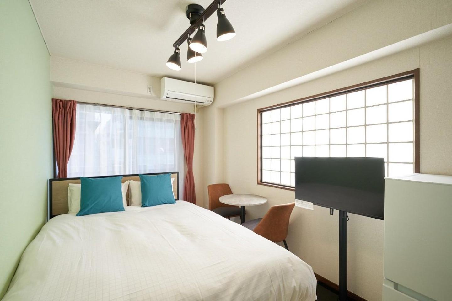 Garden Otsuka Apartment Токио Екстериор снимка