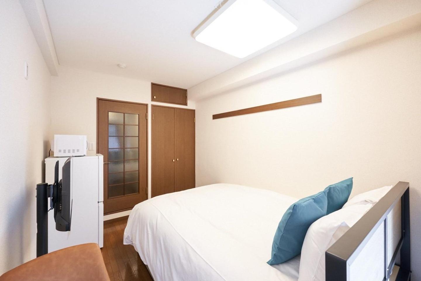 Garden Otsuka Apartment Токио Екстериор снимка
