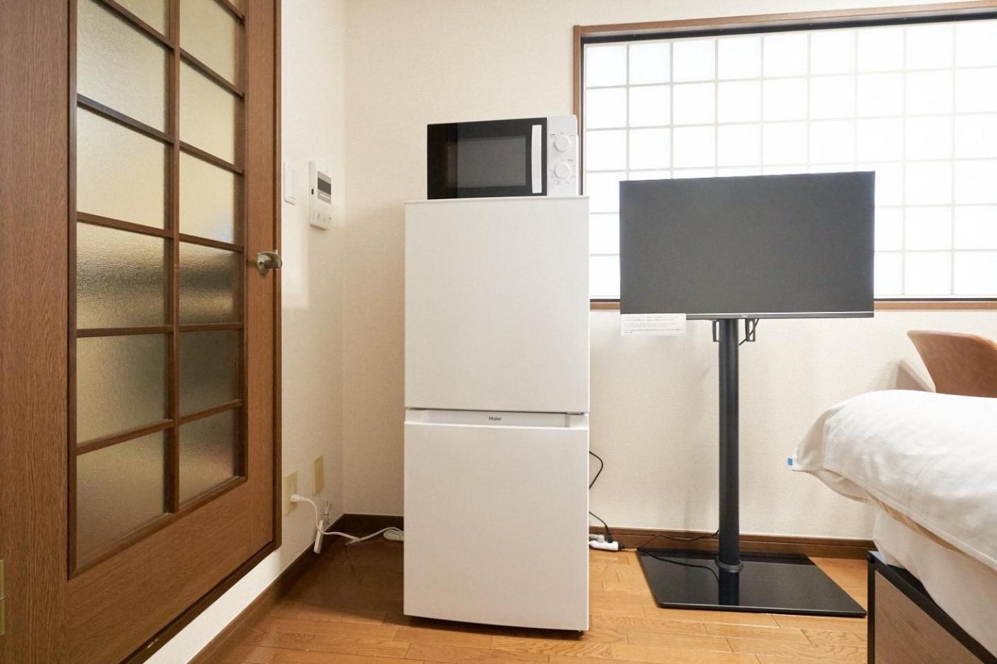 Garden Otsuka Apartment Токио Екстериор снимка