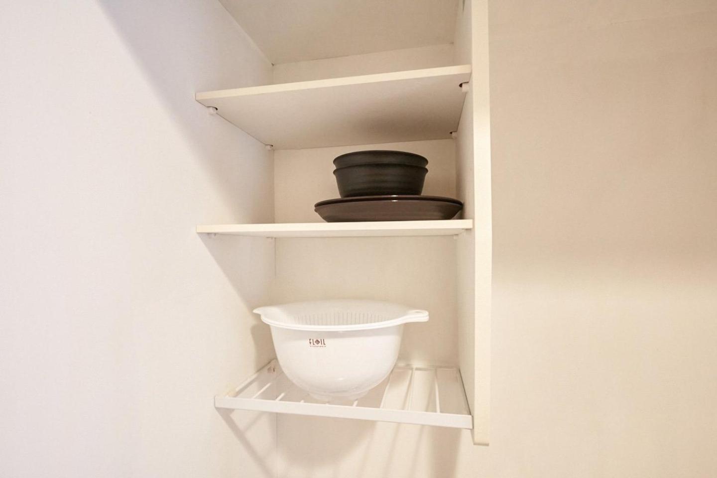 Garden Otsuka Apartment Токио Екстериор снимка