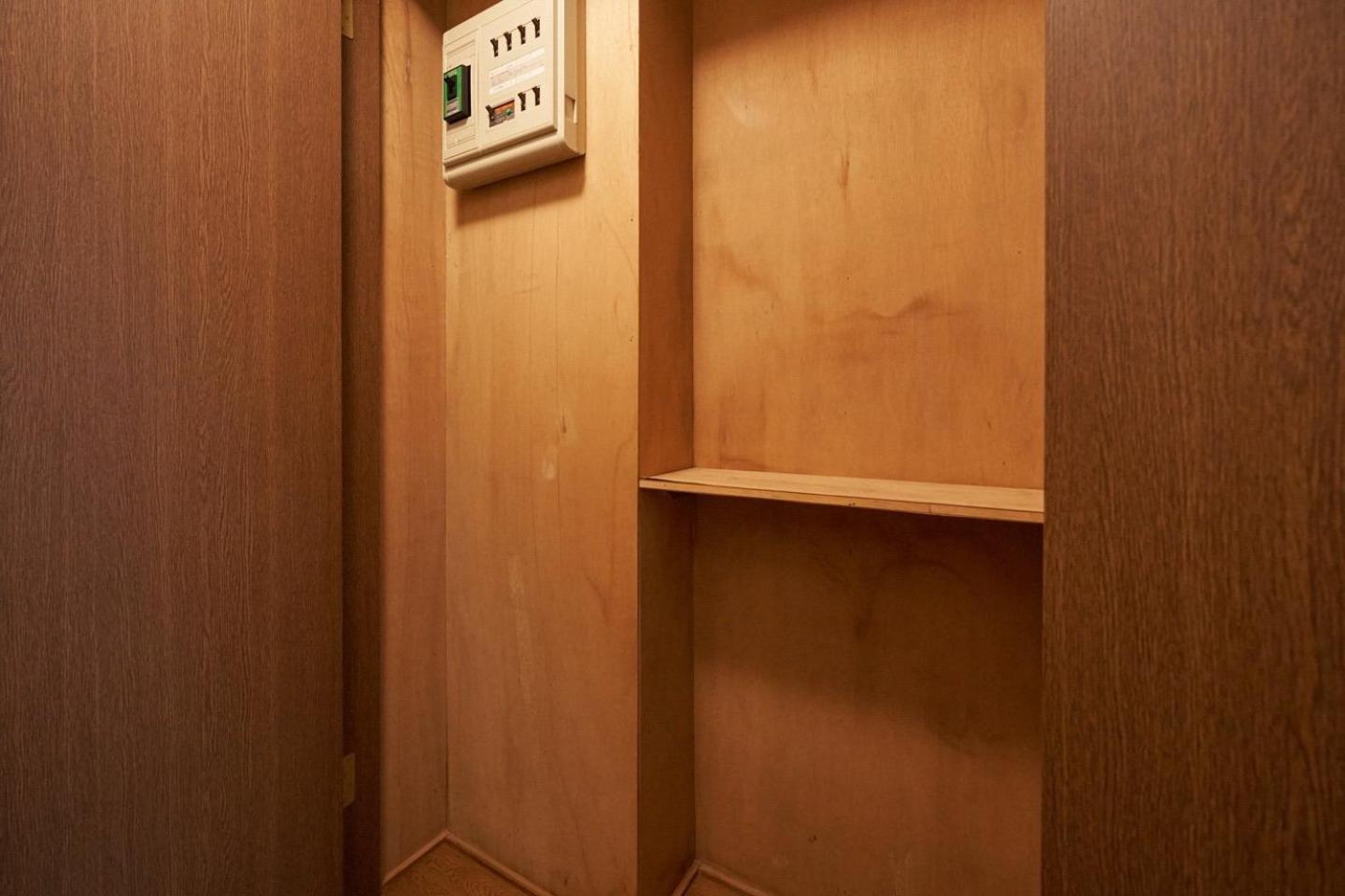 Garden Otsuka Apartment Токио Екстериор снимка