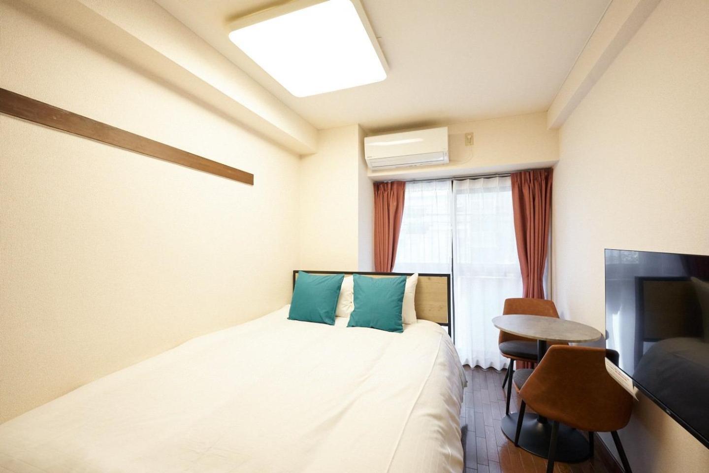 Garden Otsuka Apartment Токио Екстериор снимка
