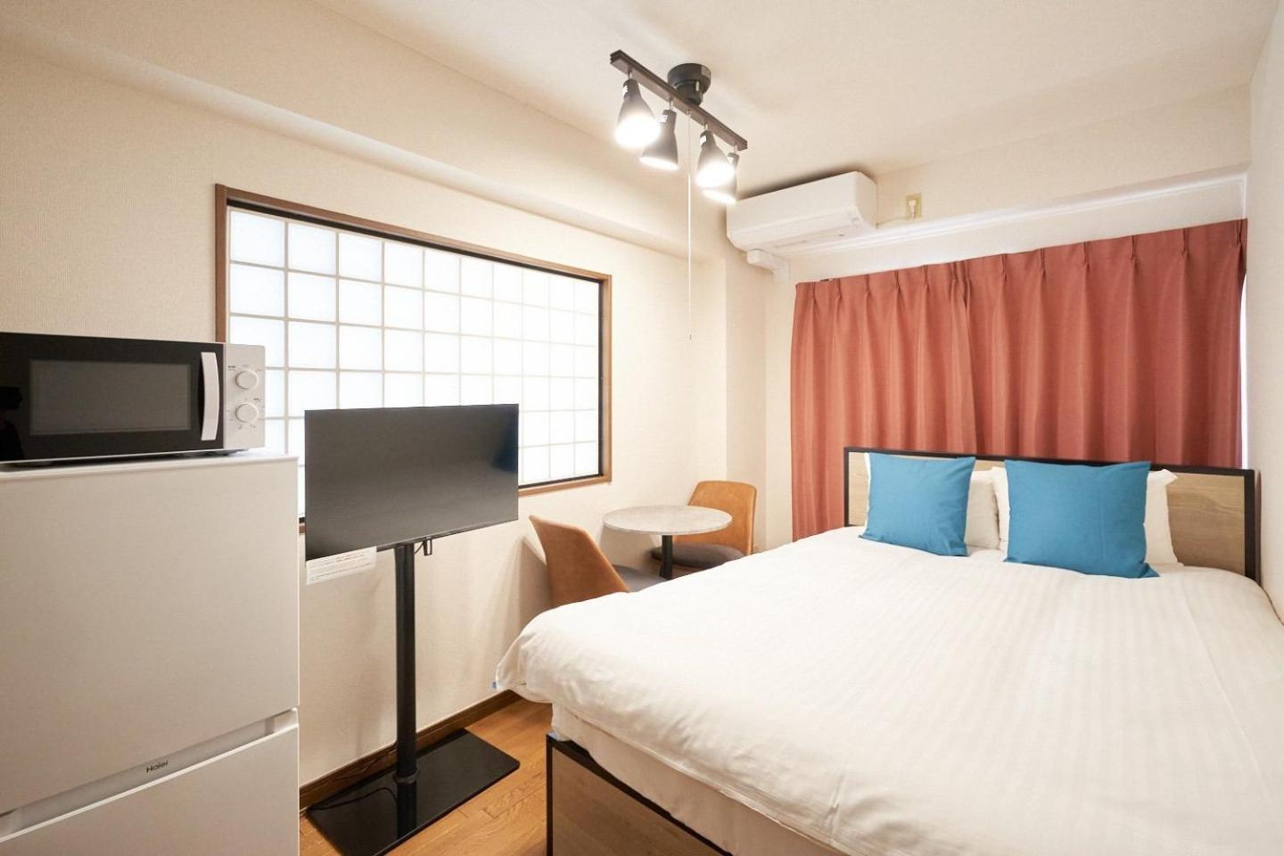 Garden Otsuka Apartment Токио Екстериор снимка