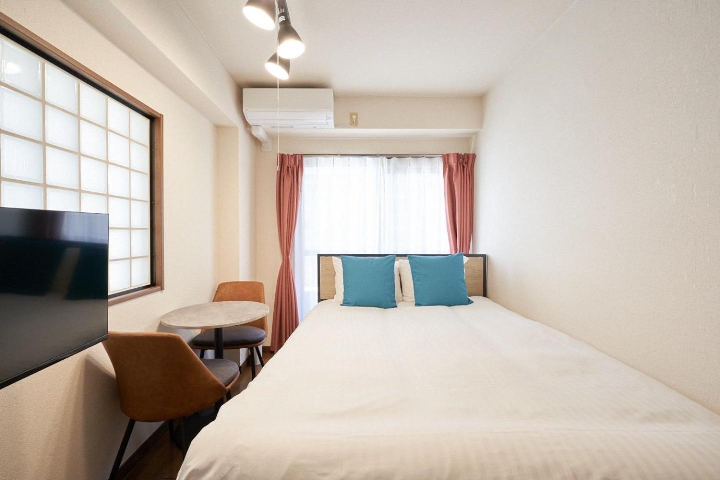 Garden Otsuka Apartment Токио Екстериор снимка