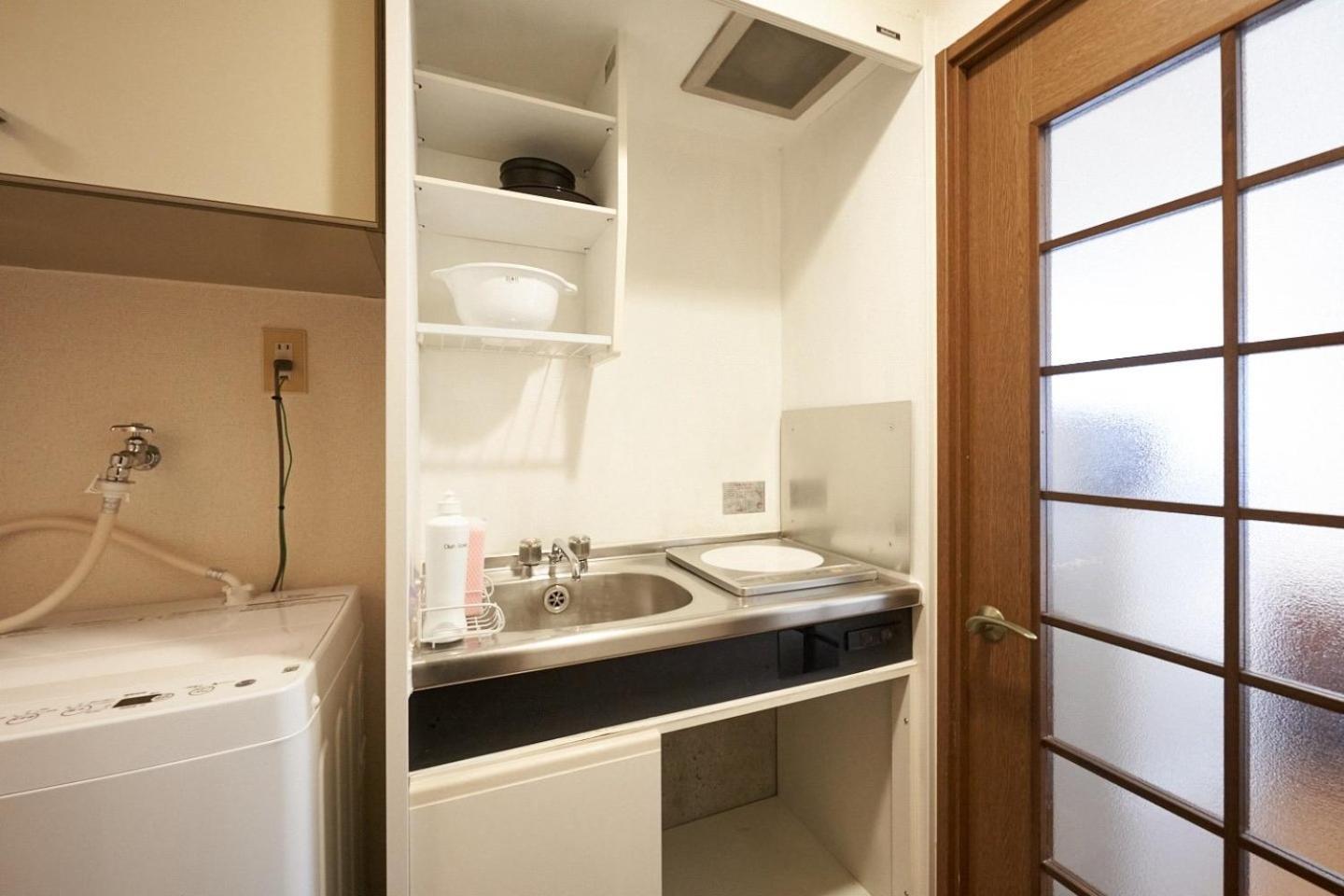 Garden Otsuka Apartment Токио Екстериор снимка