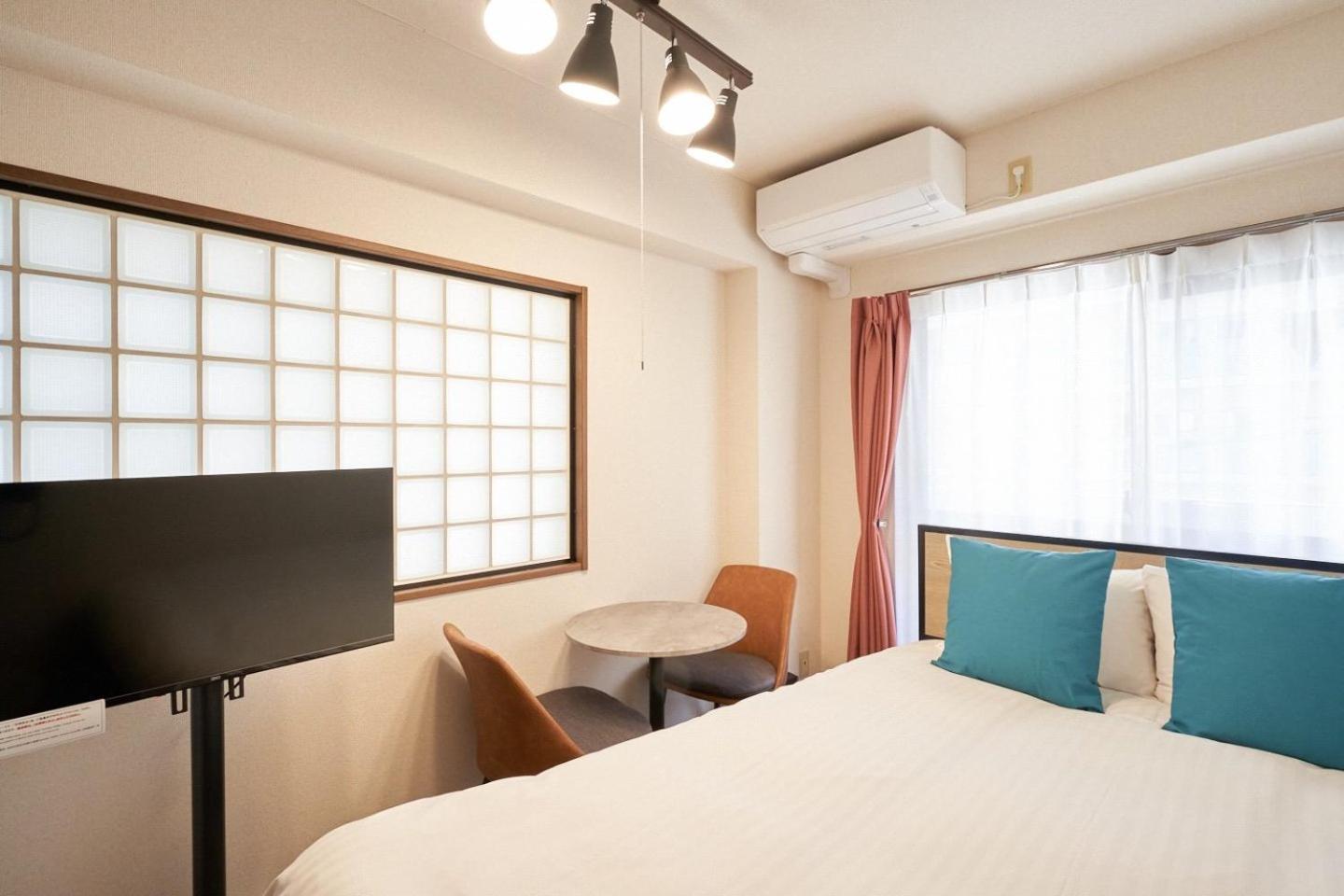 Garden Otsuka Apartment Токио Екстериор снимка